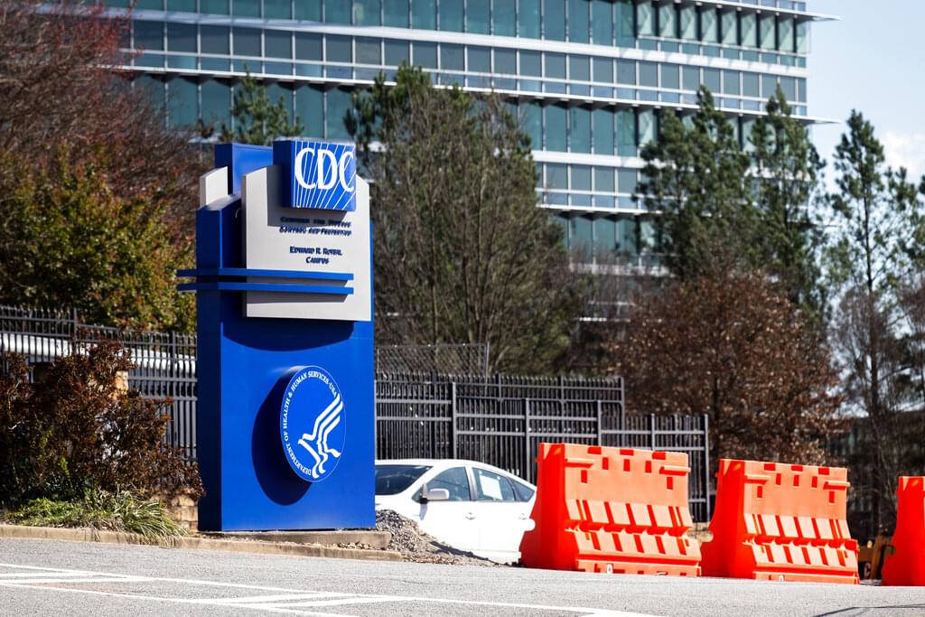 CDC issues new guidance for quarantining