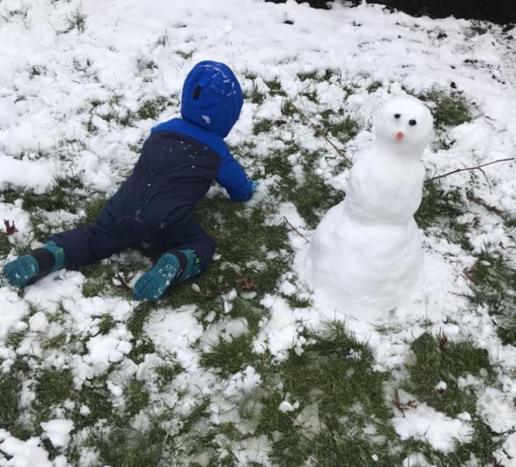 Winter storm watch issued ahead of Wednesday’s nor’easter