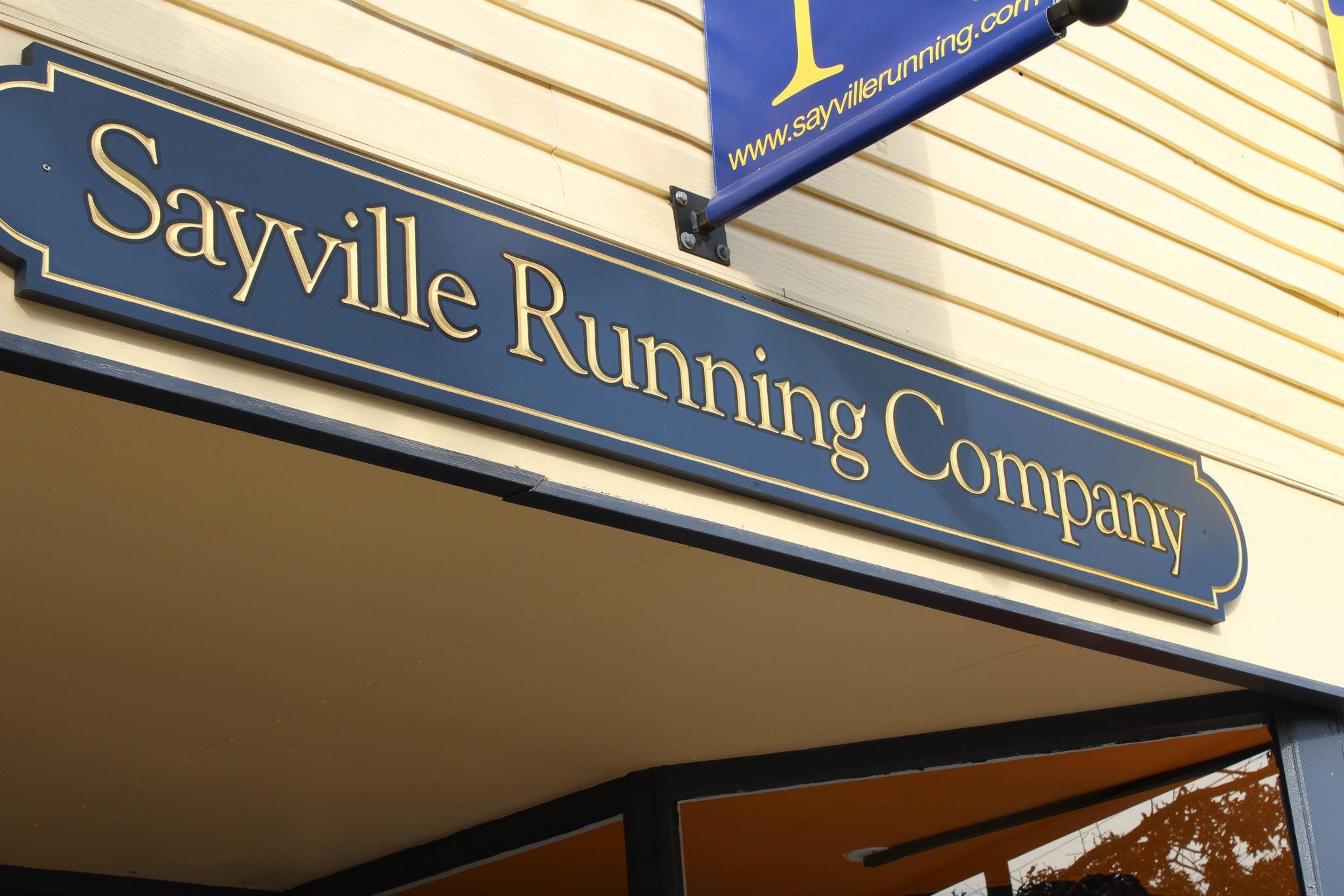 Anna’s Wish List – Sayville Running Company