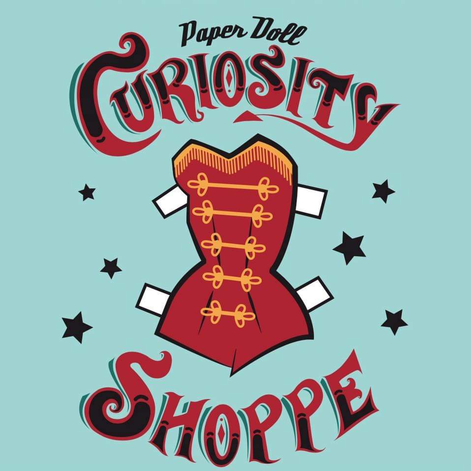 Anna’s Wish List – Paper Doll Curiosity Shop & Vintage Boutique