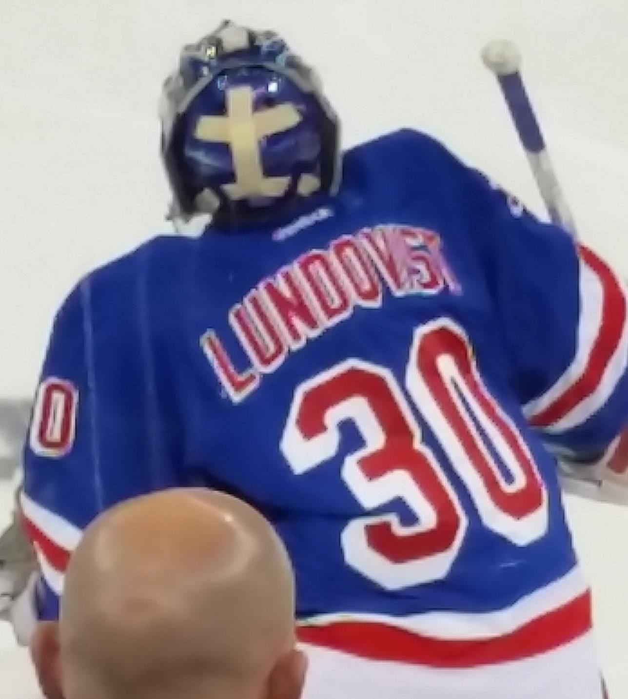 Henrik Lundqvist will have open-heart surgery