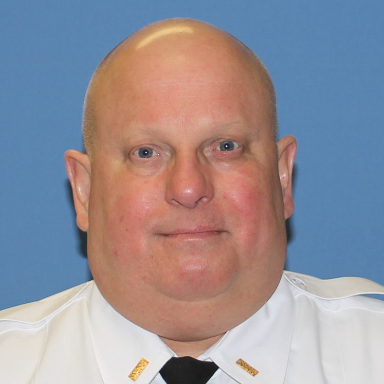 Suffolk Police mourn loss of Lt. Robret Van Zeyl, to COVID-19