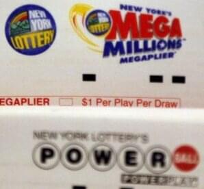 Mega Millions jackpot for tonight almost $1B