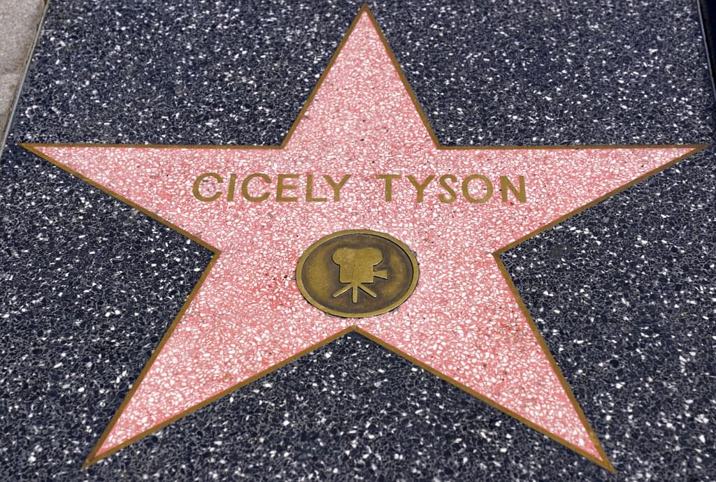 NY fans will get a chance to say goodbye to Cicely Tyson