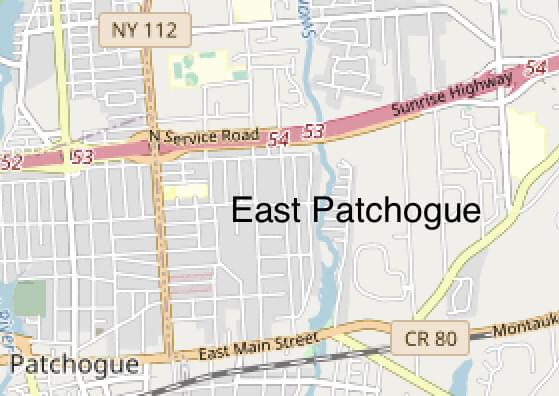 Police investigate fatal hit-and-run pedestrian crash in Patchogue