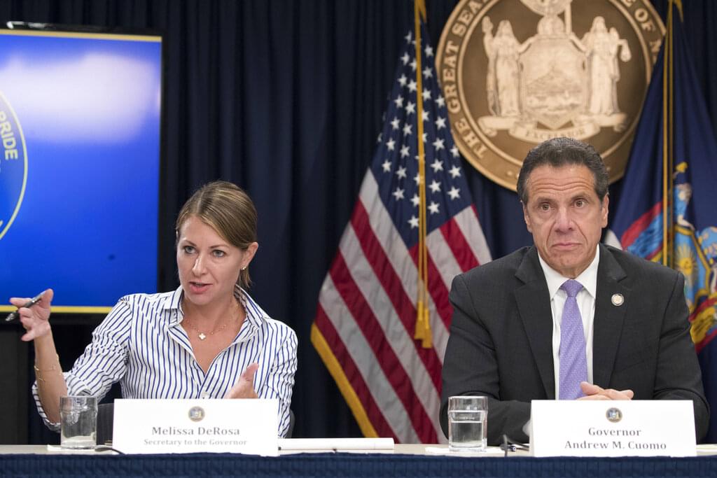 Cuomo insists state didn’t cover up deaths