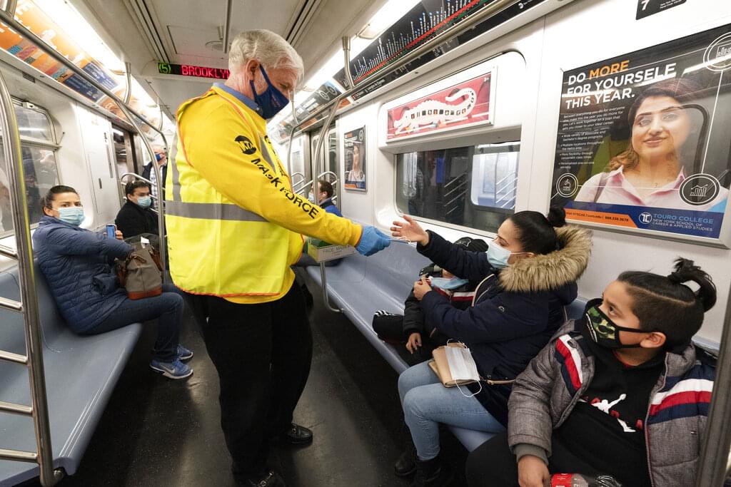 MTA: Subways will run 2 more hours daily starting Feb. 22