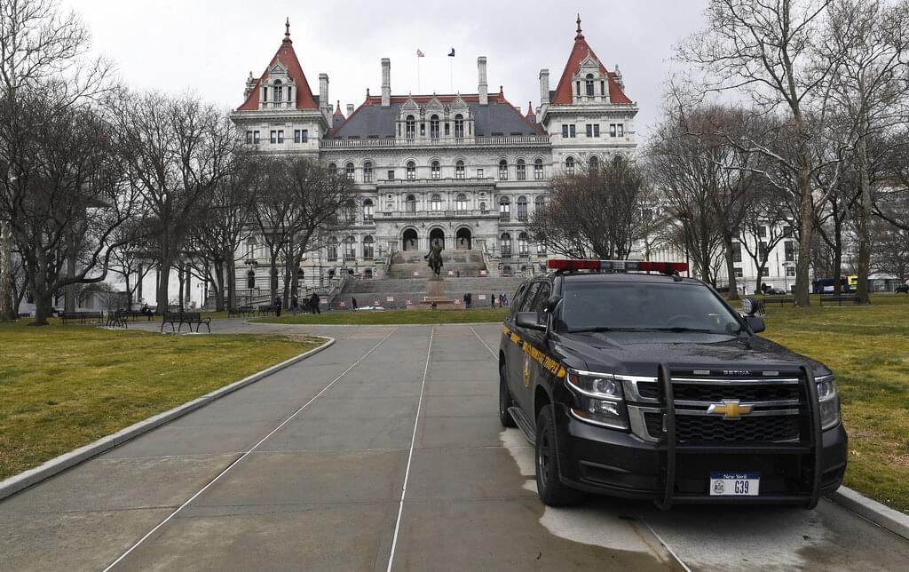 State looks to limit Cuomo’s emergency powers