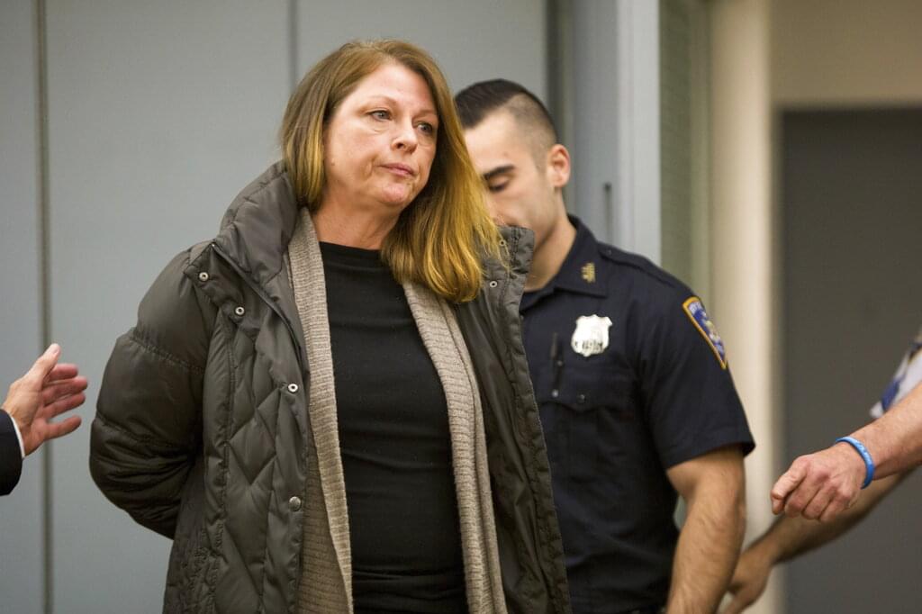 Patchogue woman to serve 9 months for the death an anti-gang activist