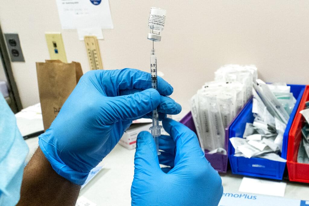 SUNY & CUNY will require students to get vaccinations for the fall