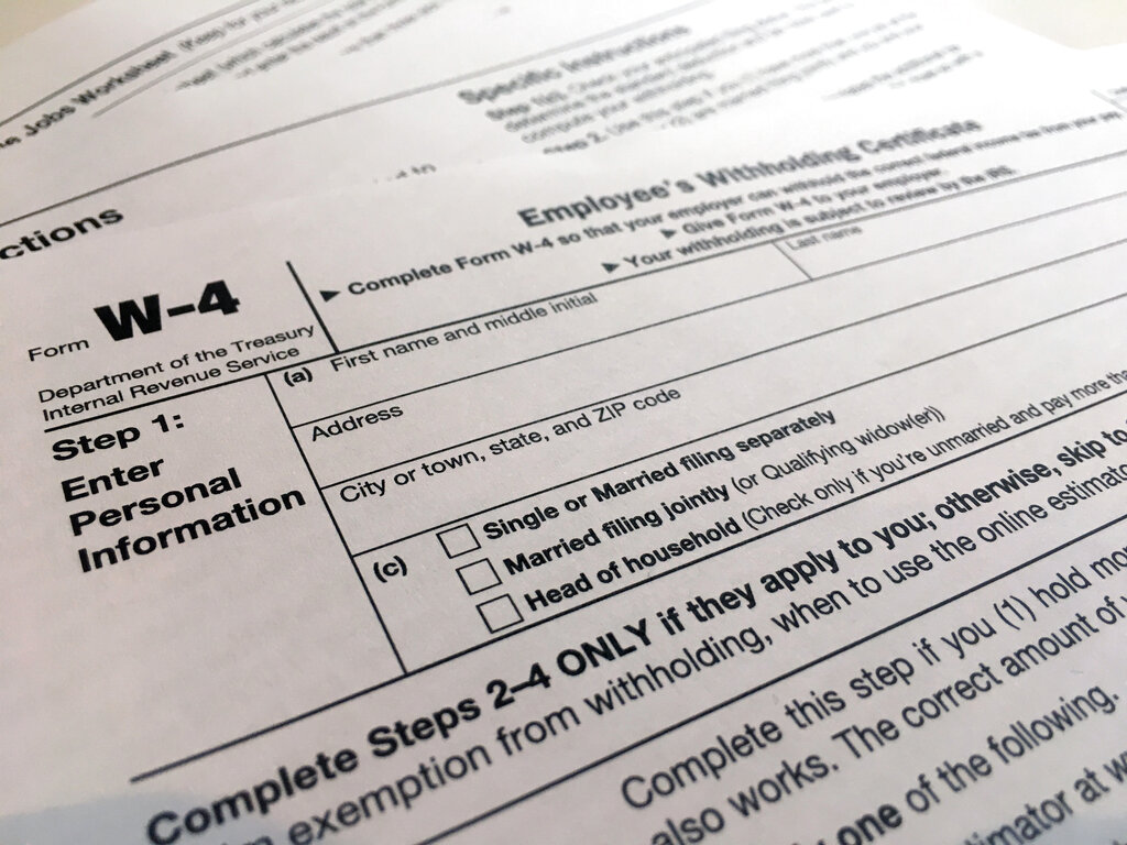 New York State extends tax filing deadline