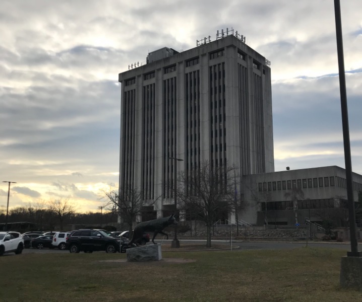 New Suffolk County vaccination site opens today