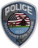 Cops: Southampton woman arrested after intentionally damaging a vehicle with a hammer