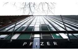 Pfizer says its vaccine effective against COVID up to 6 months