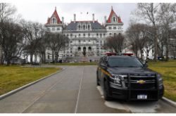 NY lawmakers reach agreement on $212B budget