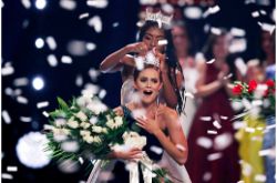 Miss America pageant announces plan to be live with a studio audience at Mohegan Sun this year