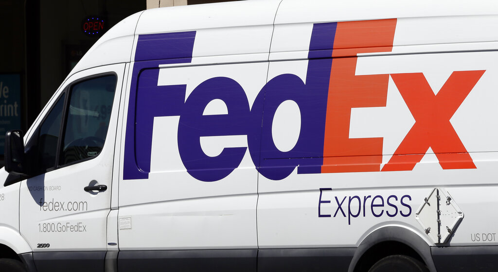 8 people were shot and killed at a FedEx facility in Indianapolis