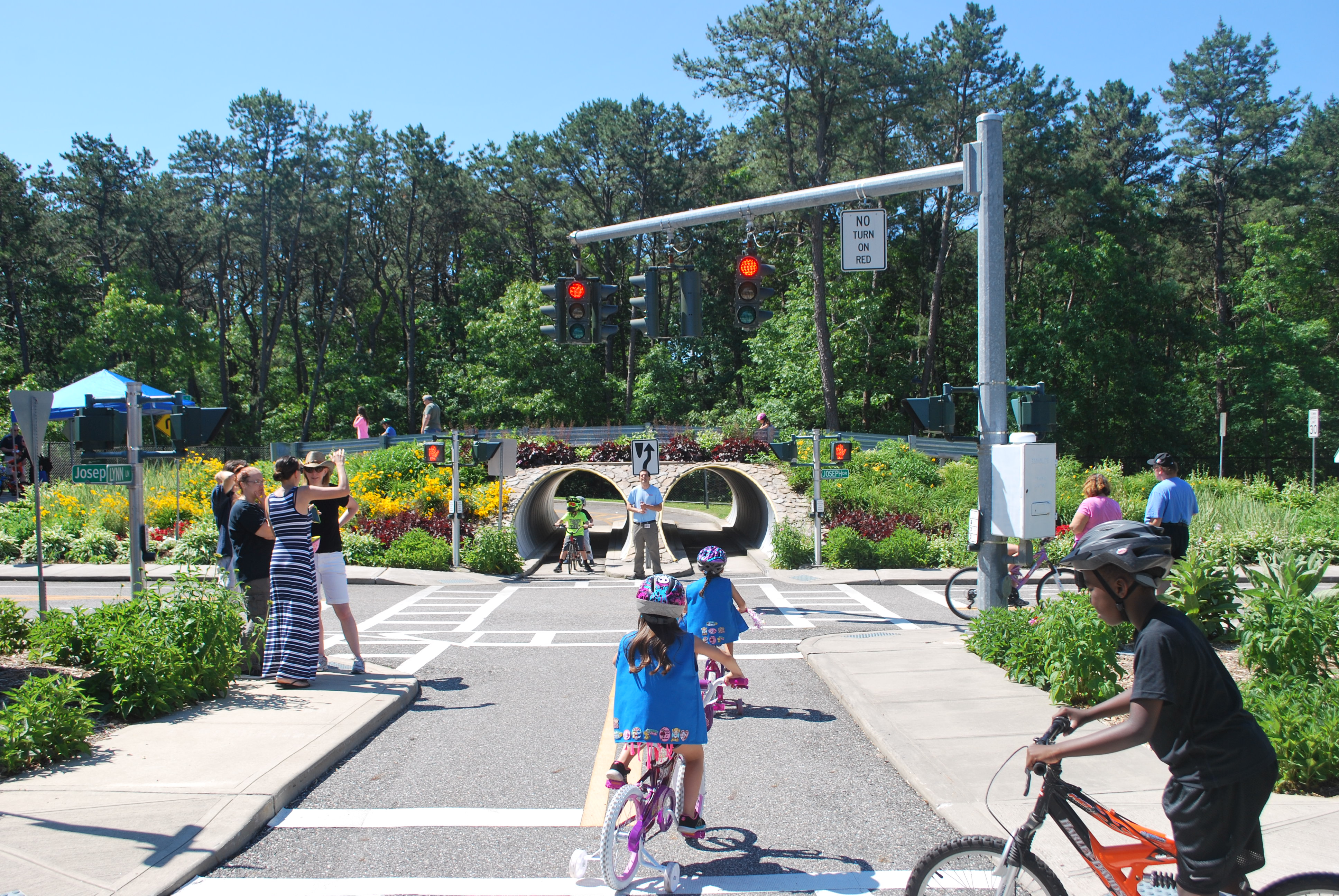 Town of Brookhaven reopening Safety Town for 2 upcoming events