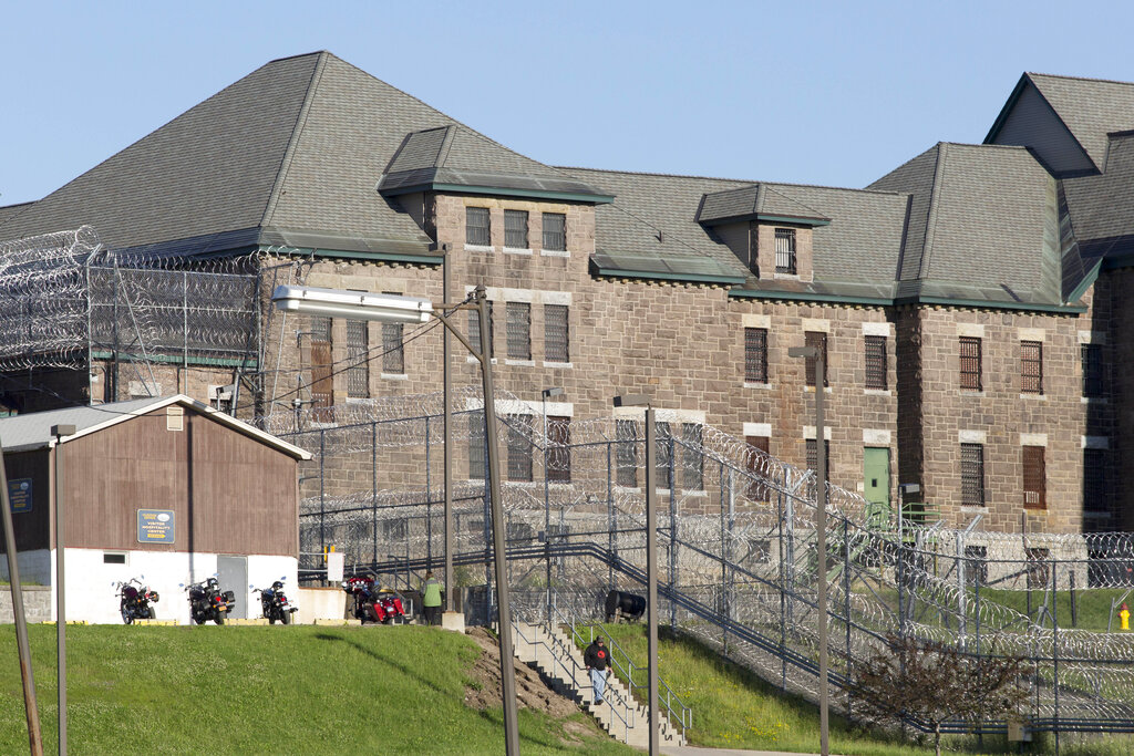 New Yorkers released from prison will have their voting rights restored