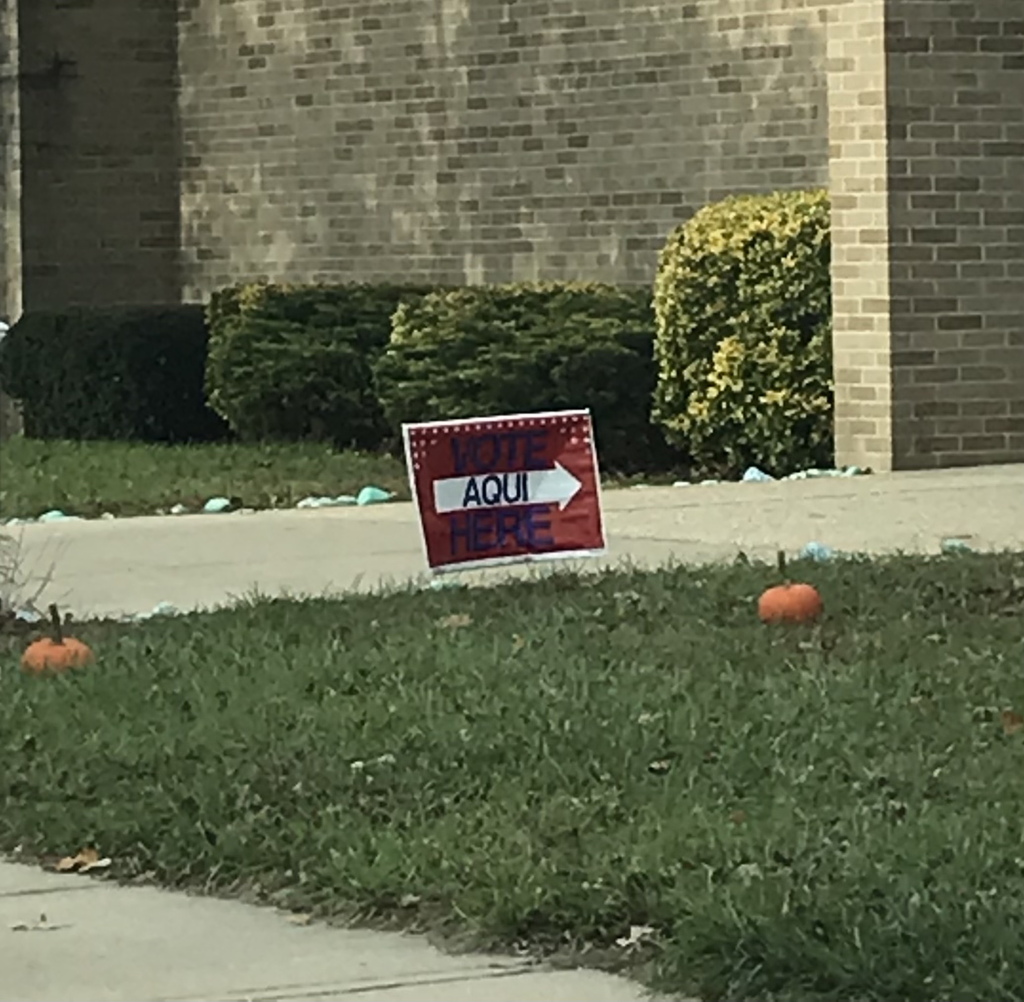 School Budget votes happening today on Long Island