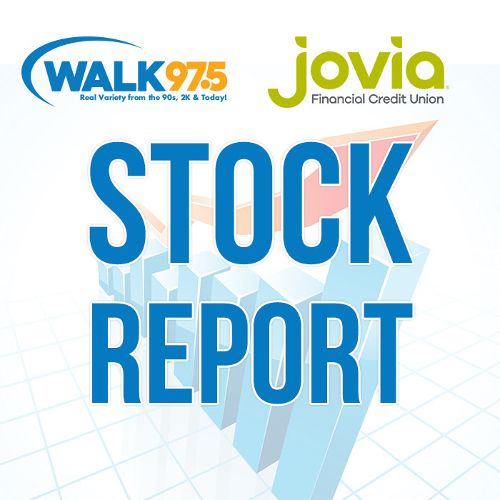 Jovia Financial Credit Union Business Report for 5/24/21