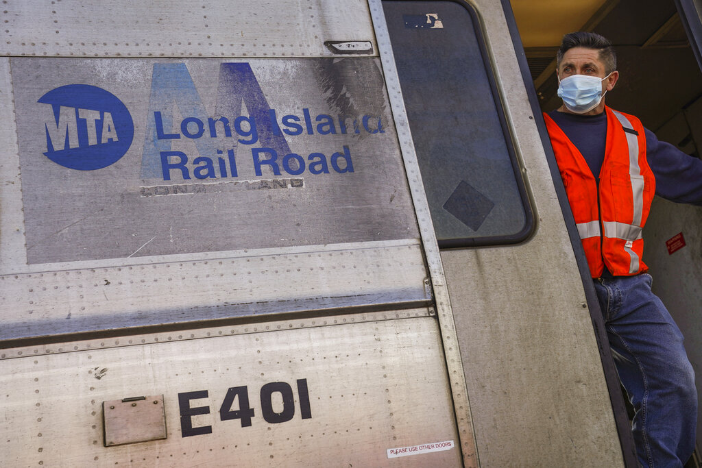 LIRR: The “Cannonball” train to the Hampton’s makes its return