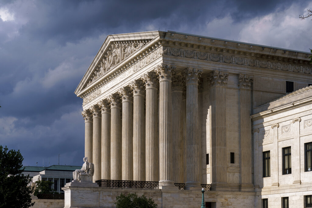 Supreme Court dismissed challenge to “Obamacare”