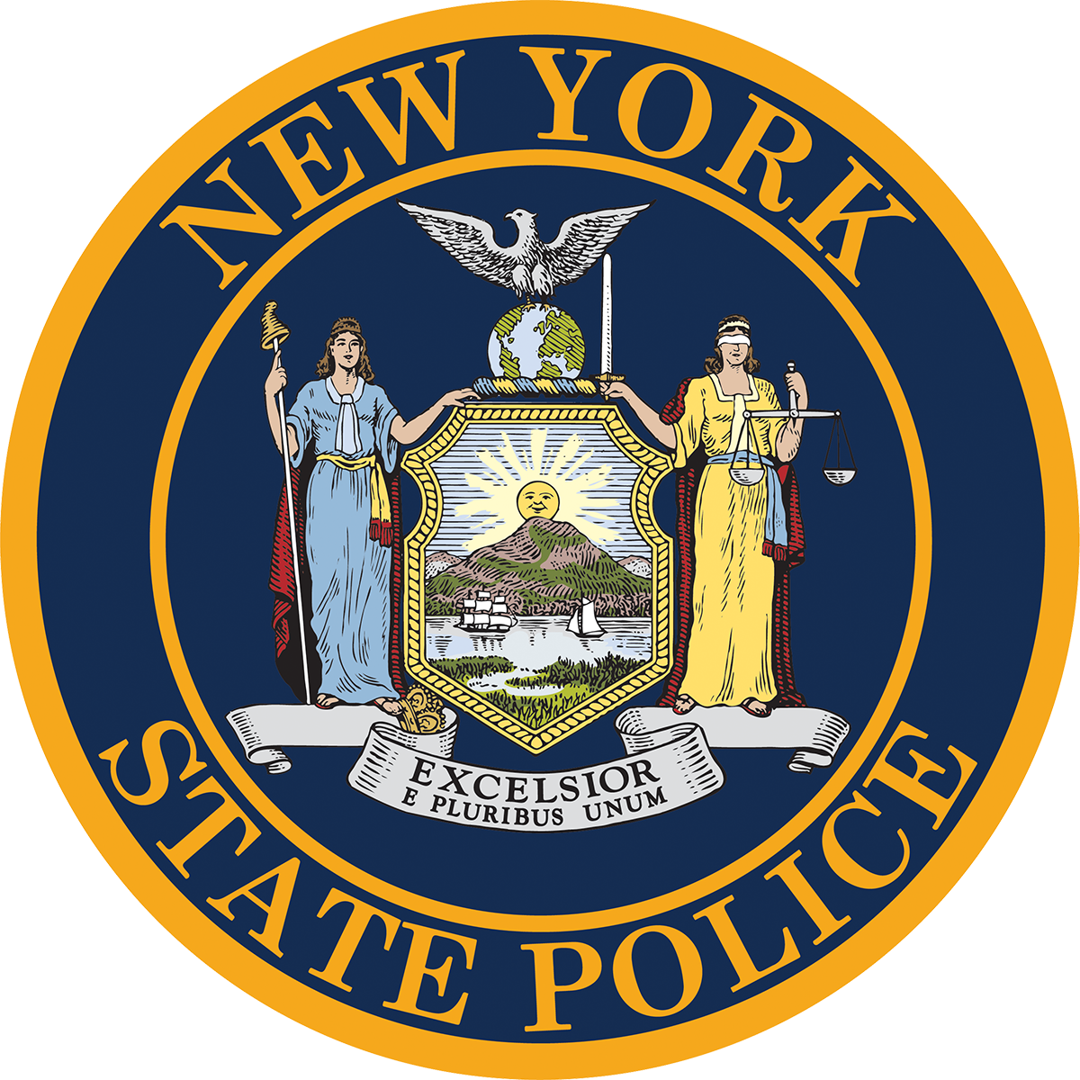 NY State Police investigate fatal crash