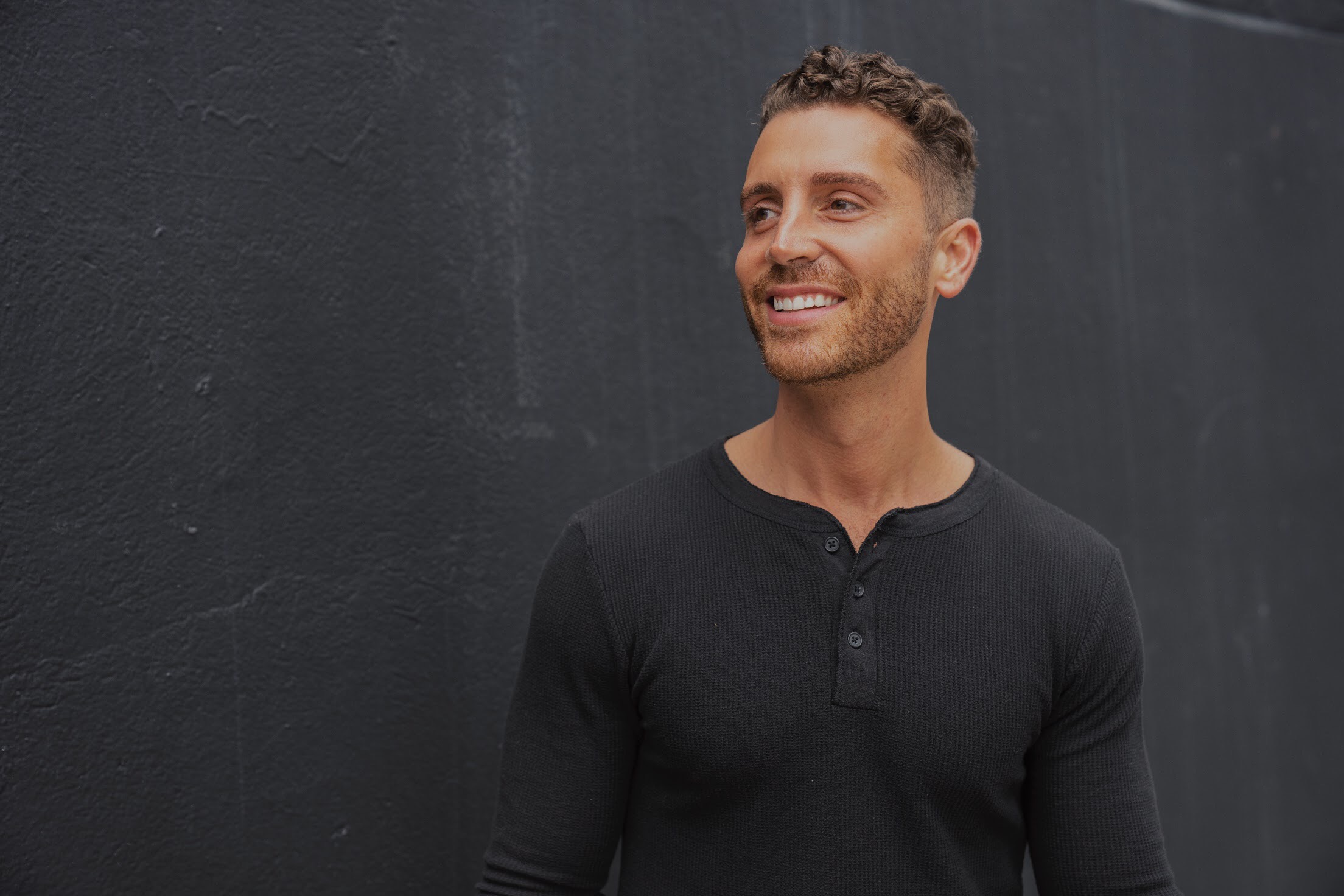 Q & A With Nick Fradiani!