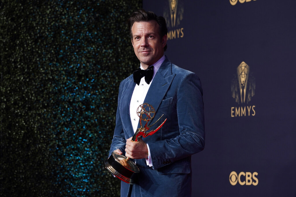 Emmys 2021: A Three Hour Show