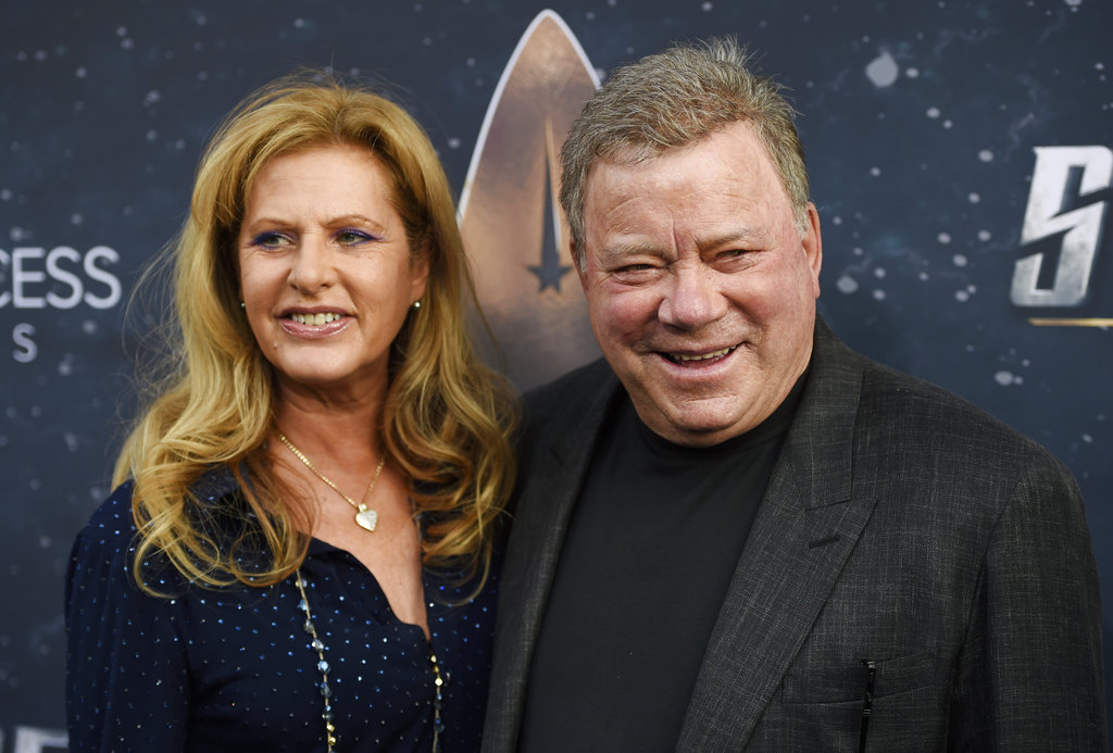 Shatner Goes To Space… For Real?