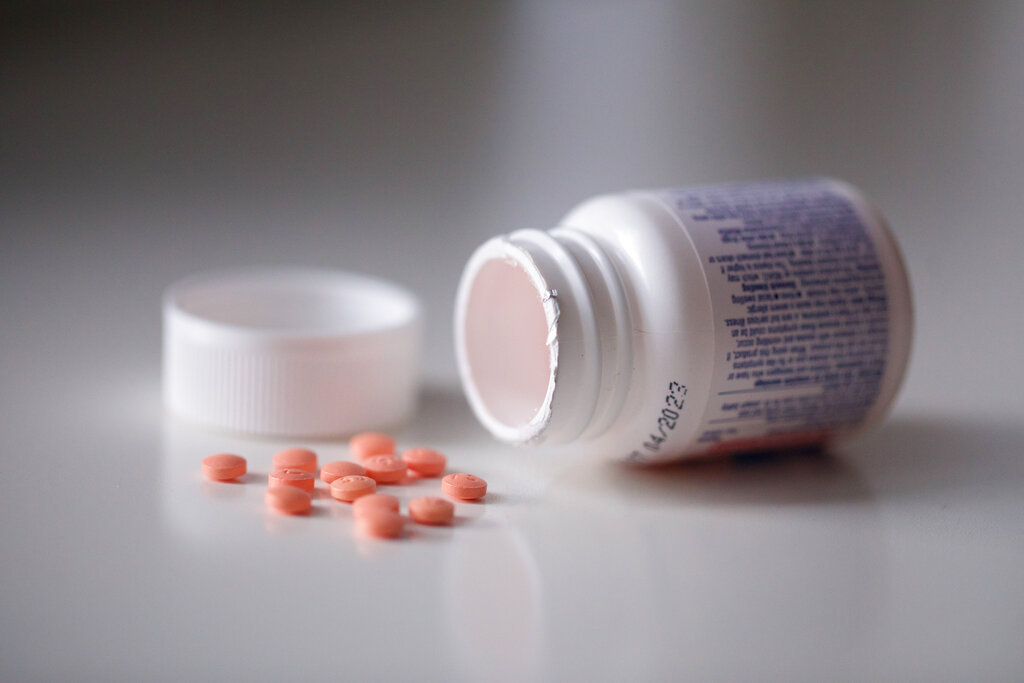 Experts: Older Americans shouldn’t take daily aspirin to prevent heart attacks