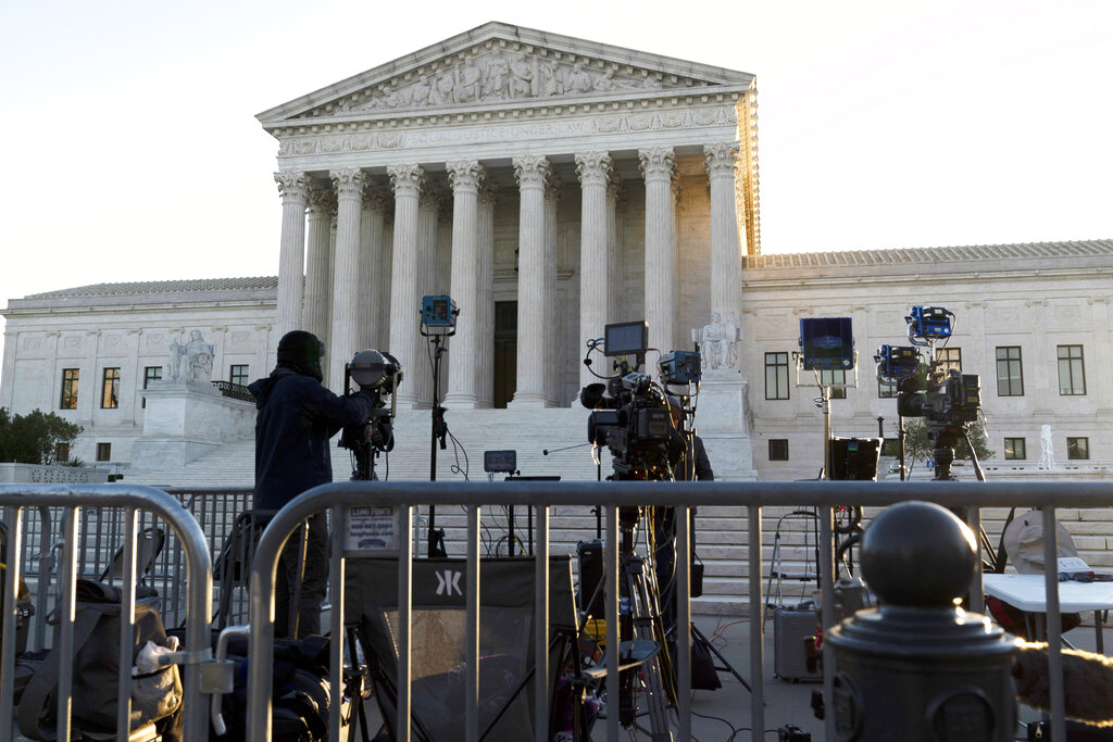 Supreme Court to hear arguments in major gun rights case