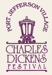 Port Jefferson Village Charles Dickens Festival