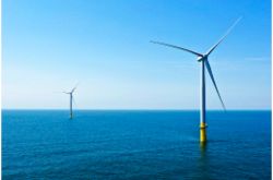 Construction to begin soon on new US offshore wind farm