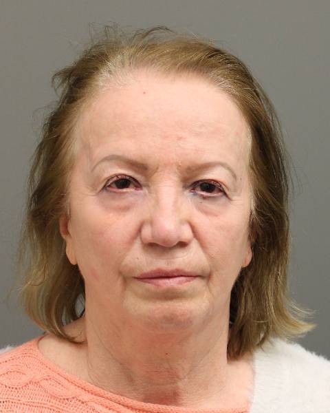 PD: LI Nanny stole over $15k in jewelry