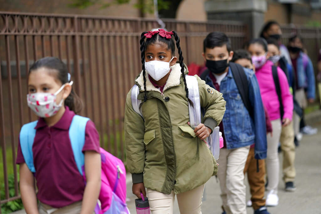 Four states including CT & NJ announce end to mask mandates Four states including CT & NJ announce end to mask mandates