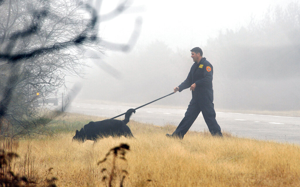 Authorities form task force to solve Gilgo Beach murders