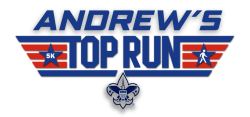 Andrew’s Top Gun Run 5K