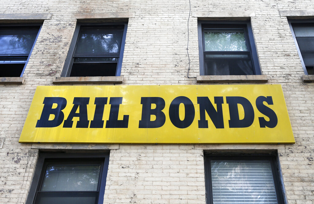 Don’t blame bail reform for higher crime, NYC watchdog says