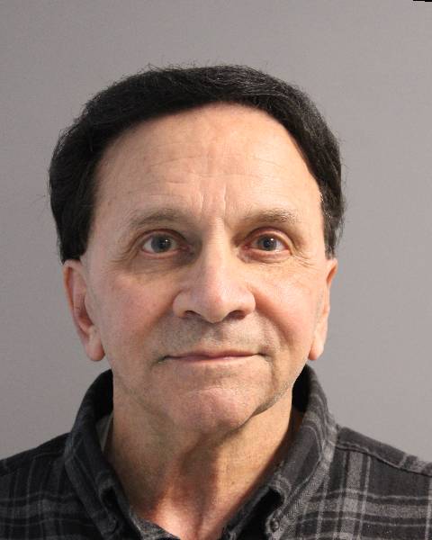 West Islip man arrested on child pornography charges