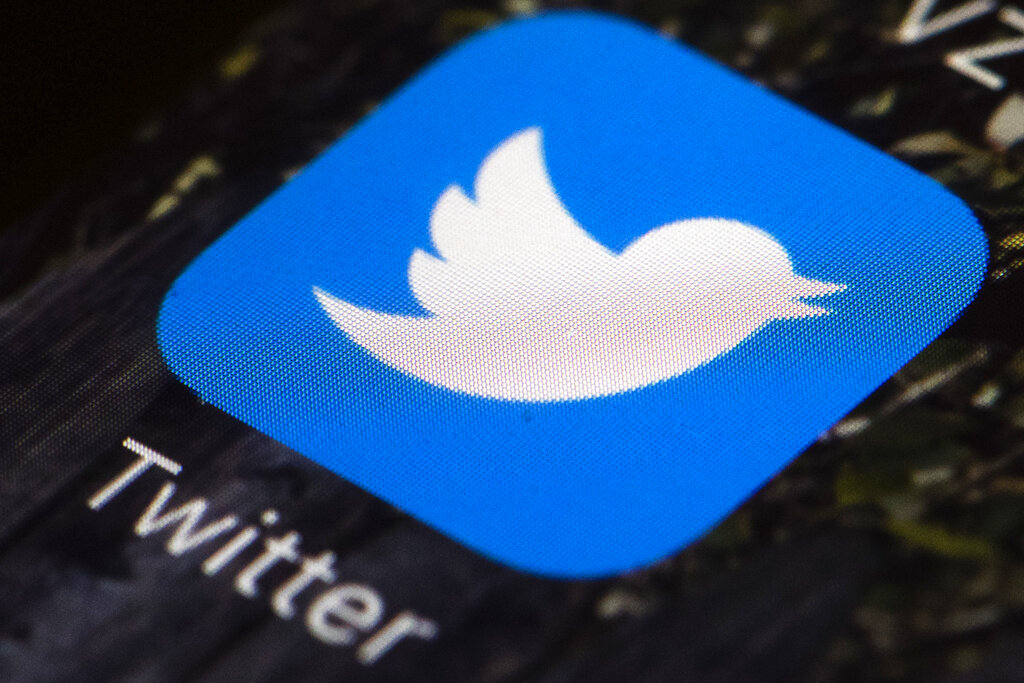 Twitter is considering an “edit” button