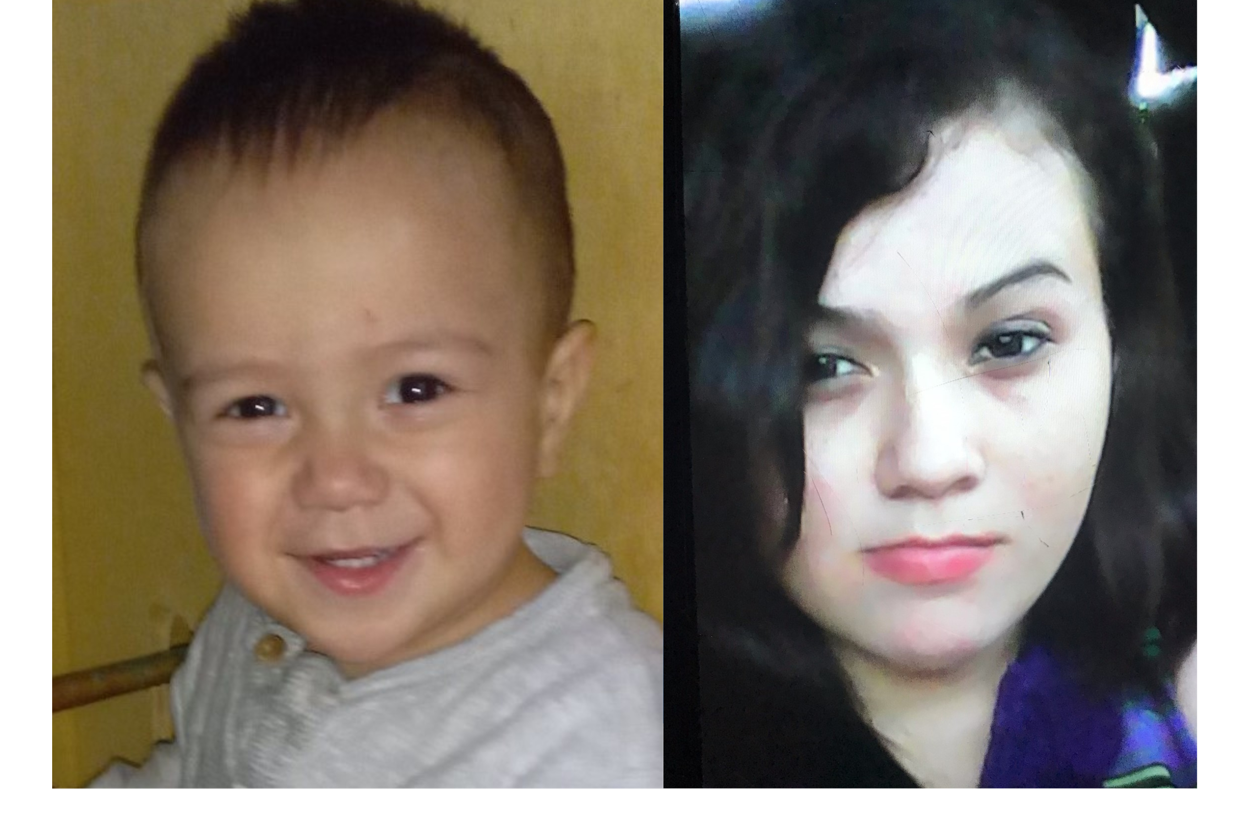 Police search for missing Long Island mother & child