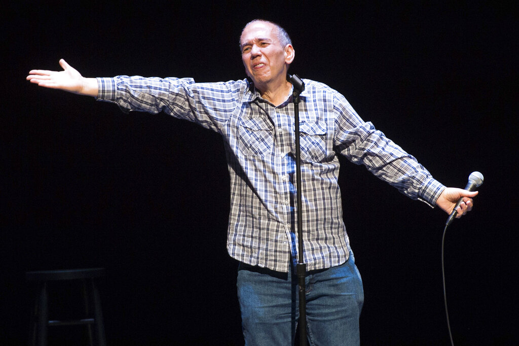 Gilbert Gottfried, actor and comic’s comic, dies at 67