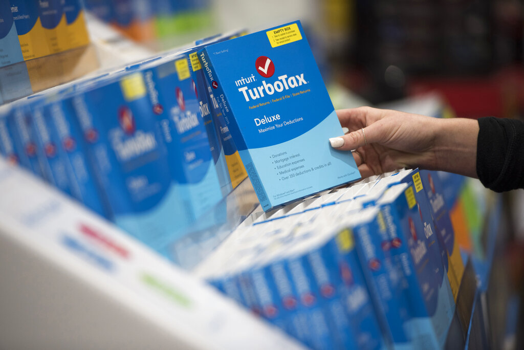 Intuit to pay $141M settlement over ‘free’ TurboTax ads