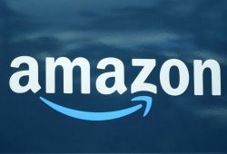 Amazon-Grubhub