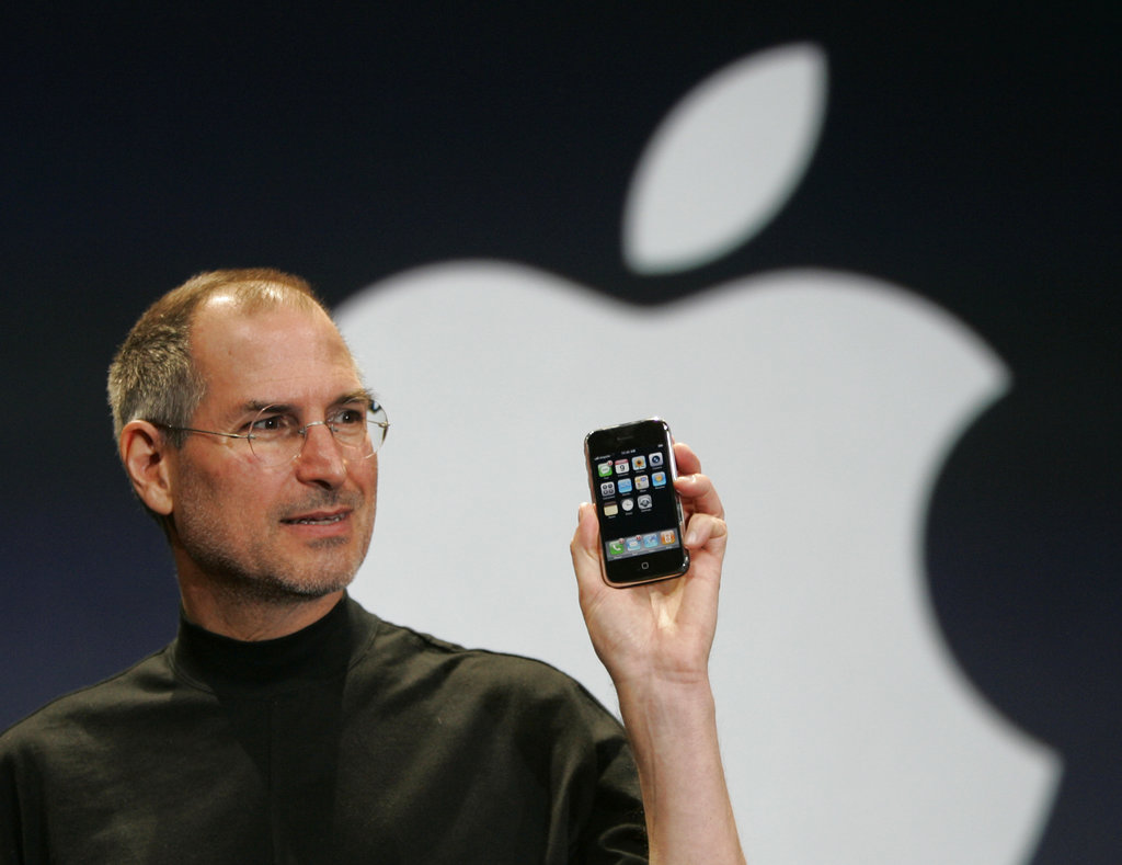 The iPhone Turns 15!