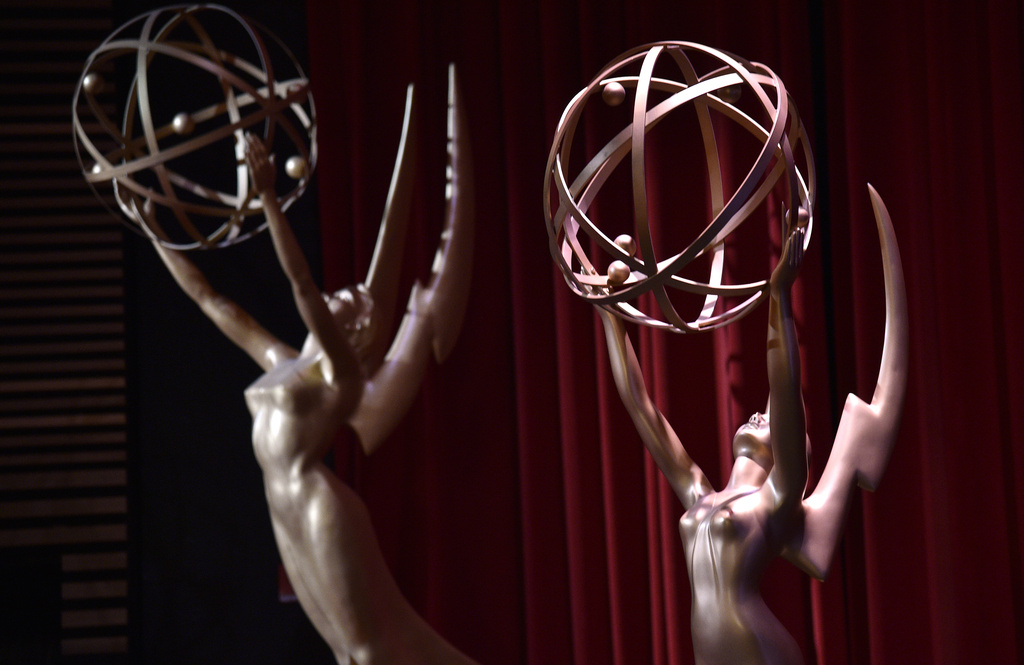 Emmy Nominations 2023