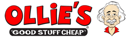 Ollie’s Bargain Outlet Grand Opening