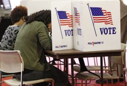 Election 2024 Decision Notes